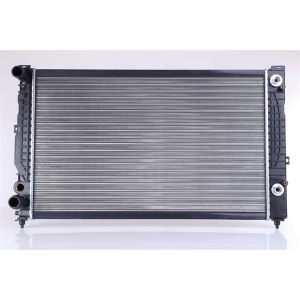 Radiador, arrefecimento do motor NISSENS 60494