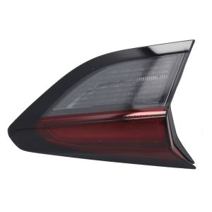 Luz traseira, direita (24V, vermelho) VALEO VAL047331