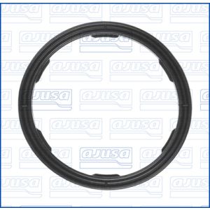 Retentor, sensor do nível do óleo do motor AJUSA 01899000