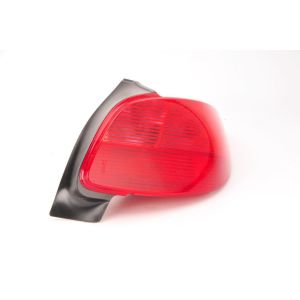 Luz traseira, direita (24V, vermelho) MAGNETI MARELLI 714025310801 Direita