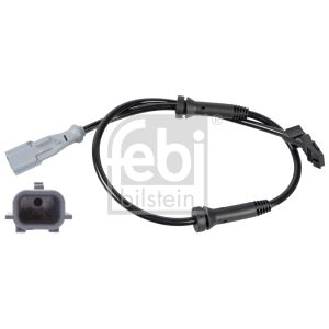 Sensor, Raddrehzahl FEBI BILSTEIN 171104 Links