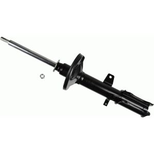 Amortiguador SACHS 170 275