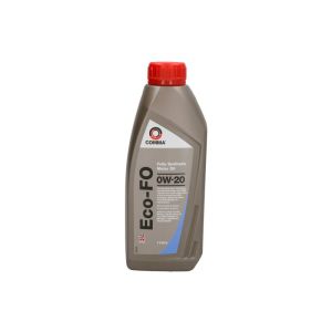 Óleo de motor COMMA Eco-FO 0W20 1L