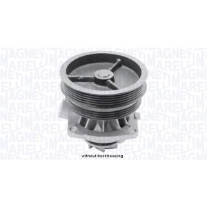 Bomba de arrefecimento MAGNETI MARELLI 352316170303