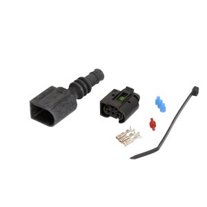 Sensor, oliedruk DT Spare Parts 4.66684