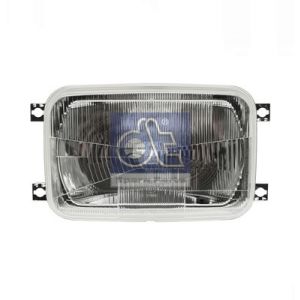 Optiek, koplamp DT SPARE PARTS 2.24113