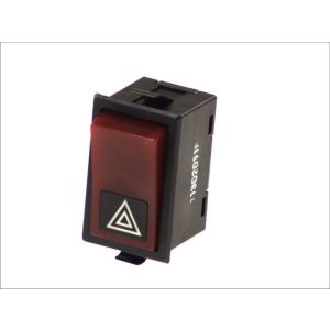 Interruptor de luz DT SPARE PARTS 2.25003