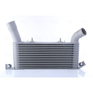 Intercooler NISSENS 961006