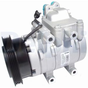 Compressor, ar condicionado DELPHI TSP0159446