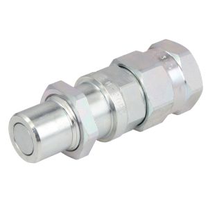 Conector hidráulico FASTER KIT2FNP38-38SM