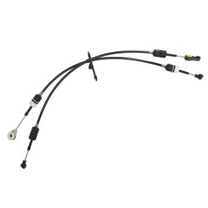 Cable, caja de cambios LINEX 15.44.12