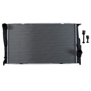 Radiator, motorkoeling NRF 53472