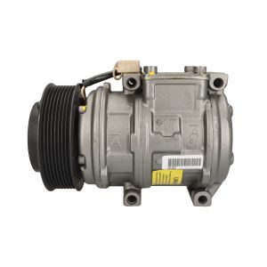 Compressore, condizionatore d'aria TEAMEC 8634621