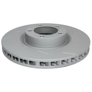 Disco de freno BOSCH 0 986 479 D23 delantero, ventilado , ranurado, altamente carbonizado, 1 Pieza