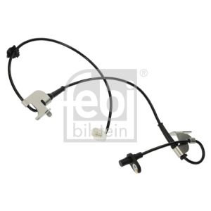 ABS-sensor FEBI BILSTEIN 198387