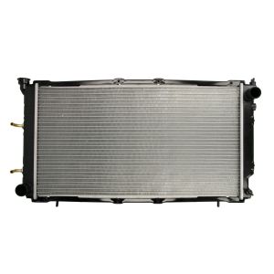 Radiador, arrefecimento do motor VALEO 731675