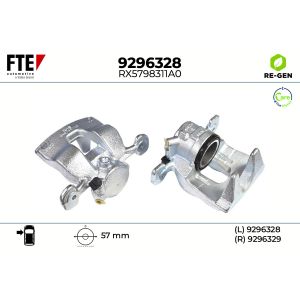Jarrusatula FTE 9296328