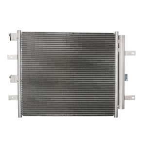 Kondensator, Klimaanlage THERMOTEC KTT110579