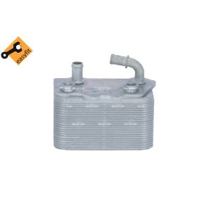 Ölkühler NRF 31774