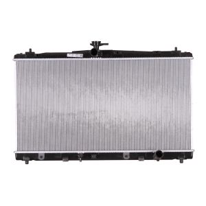 Radiator, motorkoeling NISSENS 646935