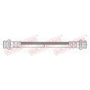 Flexible de frein QUICK BRAKE 27.001