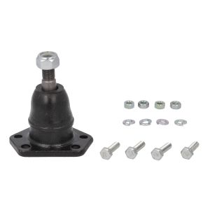 Stöd/guide led CTR CB0058