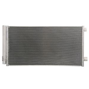 Kondensator, Klimaanlage KOYORAD CD511038