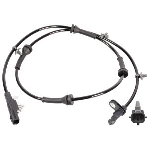 ABS-sensor FEBI BILSTEIN 172151