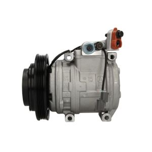 Compressor, ar condicionado NISSENS 89512