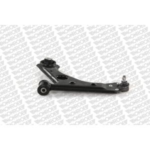 Suspensão da roda MONROE L15558