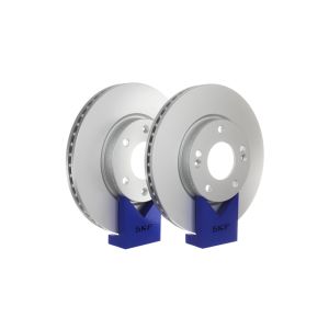 Disque de frein SKF VKBD 80029 V2
