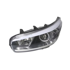 Farol principal DEPO 223-1149LMLEMD2, esquerdo