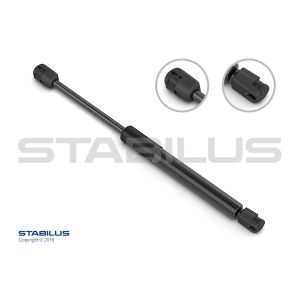 Gasfjäder, baklucka STABILUS 273673