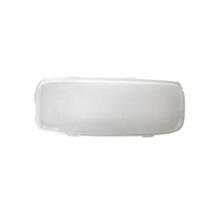 Vidro, faróis dianteiros DEPO 47#440-1164LELD
