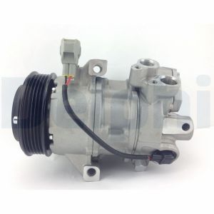 Compressor, ar condicionado DELPHI CS20331