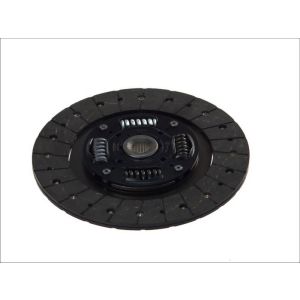 Disco de embraiagem EXEDY NSD117U