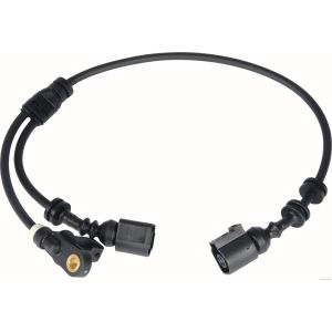 Sensor do ABS traseiro, direito HERTH+BUSS ELPARTS 70660080