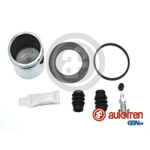 Reparatieset, remklauw AUTOFREN SEINSA D4-2154C