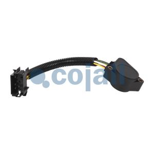 Sensor, Fahrpedalstellung COJALI 2260369