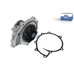 Bomba de arrefecimento DT SPARE PARTS 3.00185