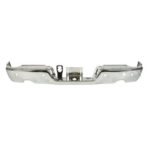 Para-choques traseiro BLIC 5506-00-0935951P