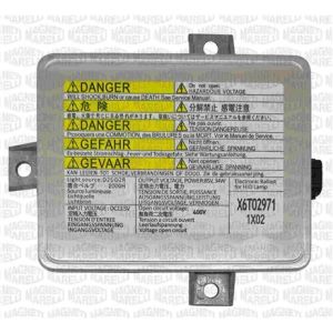 Elemento, farol principal MAGNETI MARELLI 713121817004