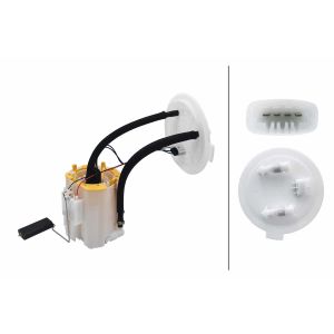 Kraftstoff-Fördereinheit HELLA 8TF 358 317-041