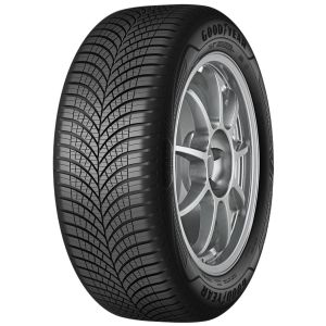 Vierseizoenenbanden GOODYEAR Vector 4Seasons G3 SUV 255/45R20 XL 105T