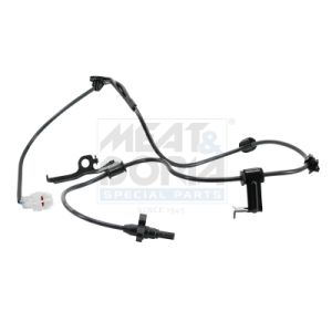 Sensor de velocidad, ABS MEAT & DORIA 901173