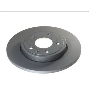 Bremsscheibe BOSCH 0 986 479 252