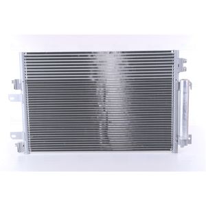 Condenseur, climatisation NISSENS 940570
