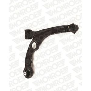 Suspensão da roda MONROE L15531