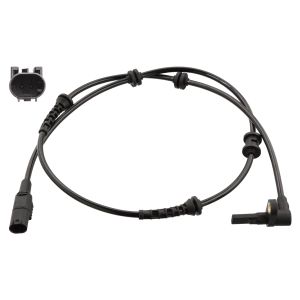 ABS-sensor FEBI BILSTEIN 106081