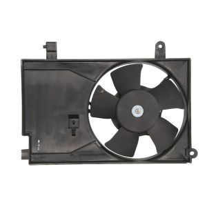 Ventilador, arrefecimento do motor NISSENS 85062